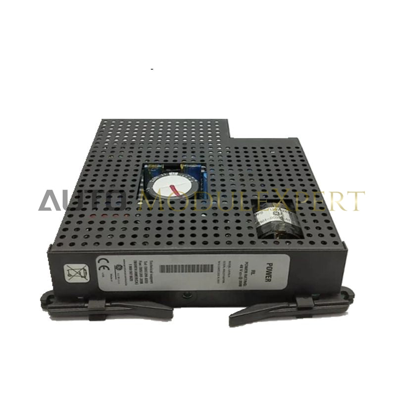 UR-RLH Low Voltage Power Supply Module GE