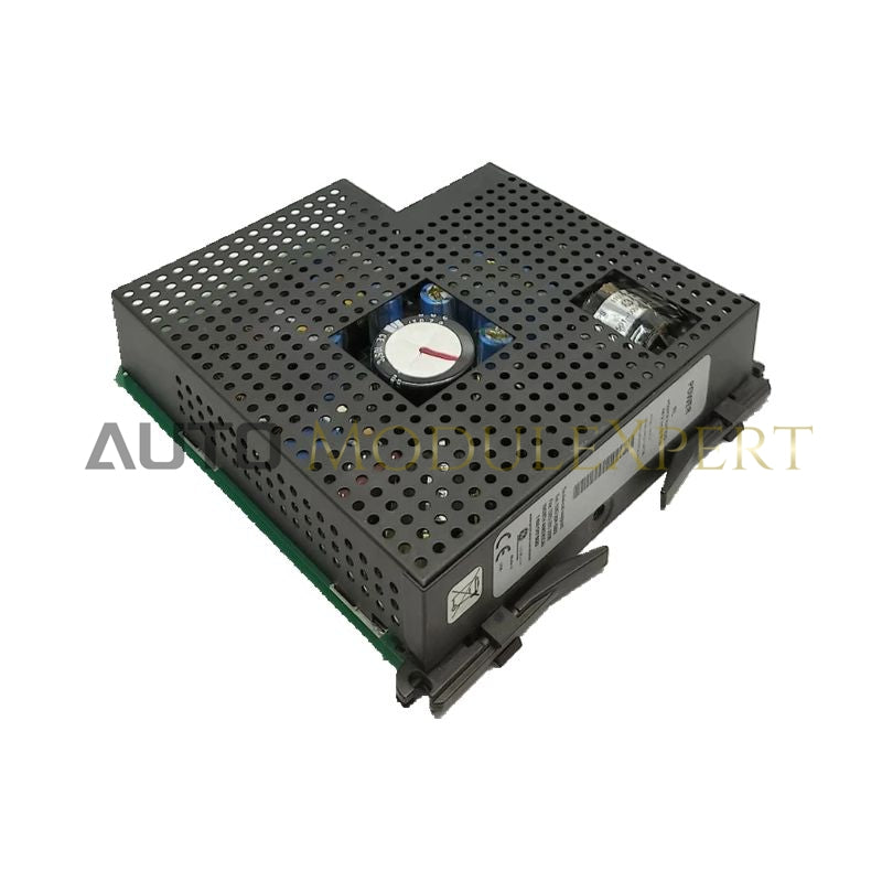 UR-RLH Low Voltage Power Supply Module GE