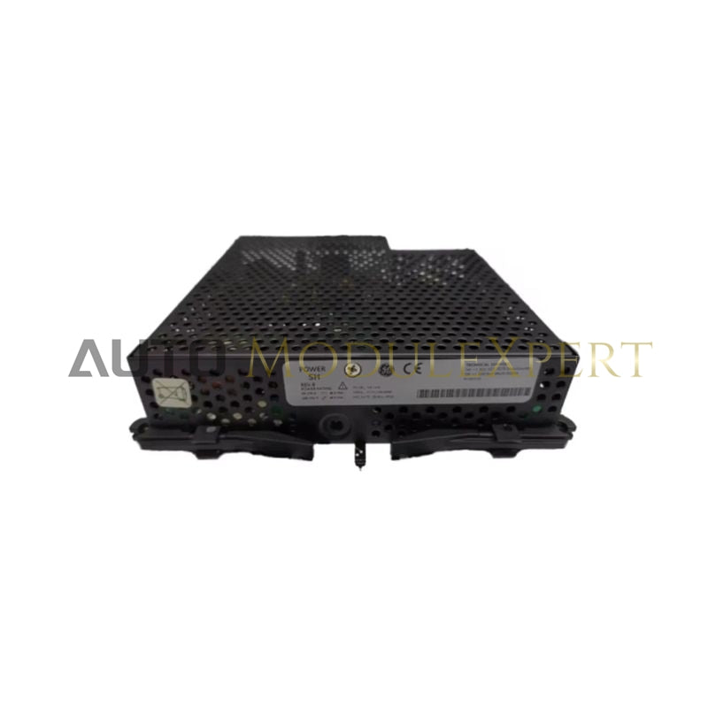 UR-76H GE Digital Output Module