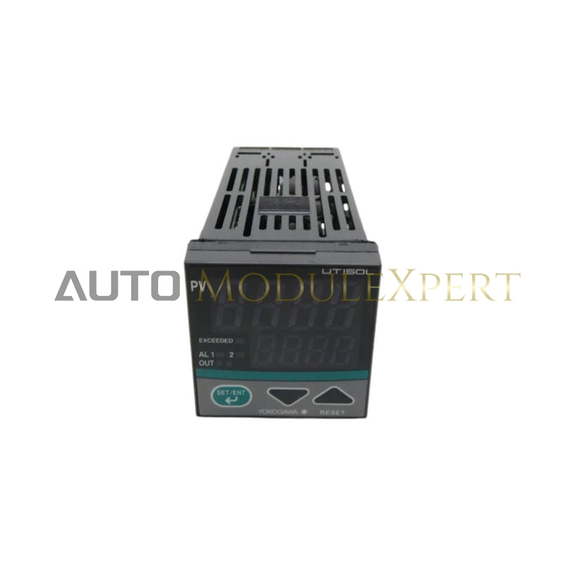 Digital Temperature PID Controller Yokogawa UT150-RR/RS