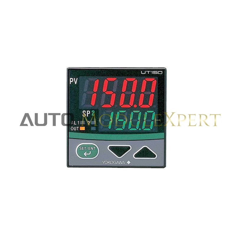 Controlador de temperatura YOKOGAWA UT150-AN