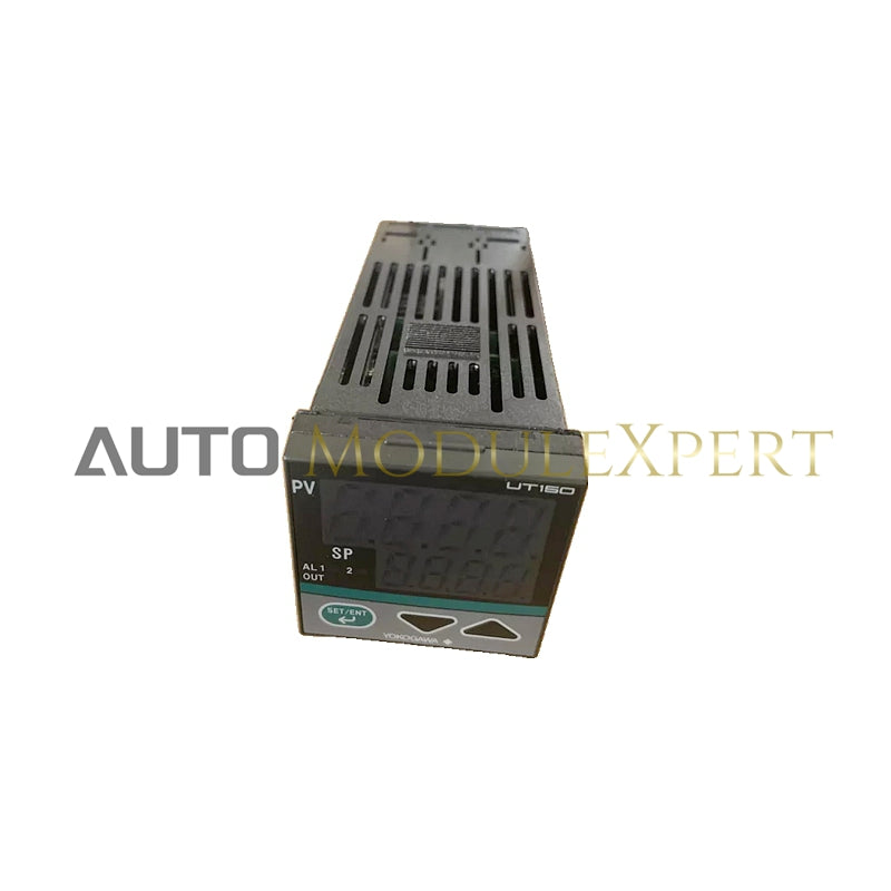 Controlador de Temperatura YOKOGAWA UT150-AN/AL/RET