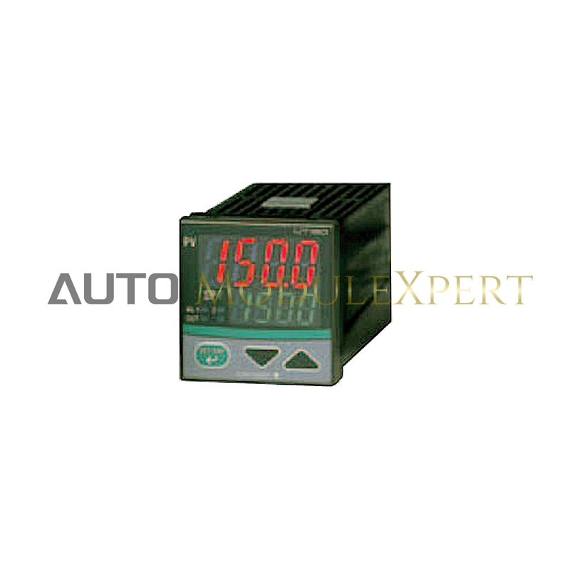 Controlador de Temperatura YOKOGAWA UT150-AN/AL/RS