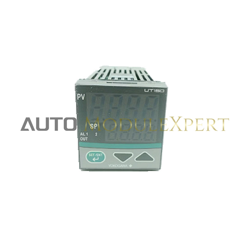 Controlador de Temperatura YOKOGAWA UT150-AN/V24