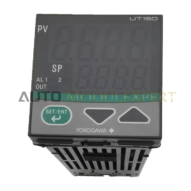 Цифровой PID-регулятор температуры UT150-RN/AL Yokogawa