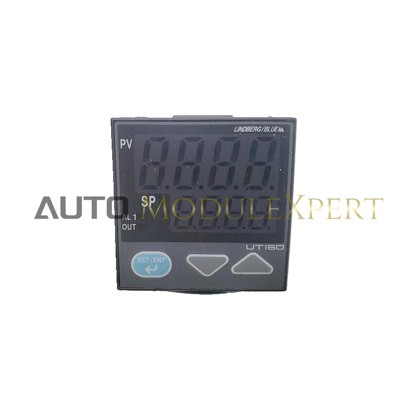 Controlador de temperatura YOKOGAWA UT150-VN/AL/RS/Z