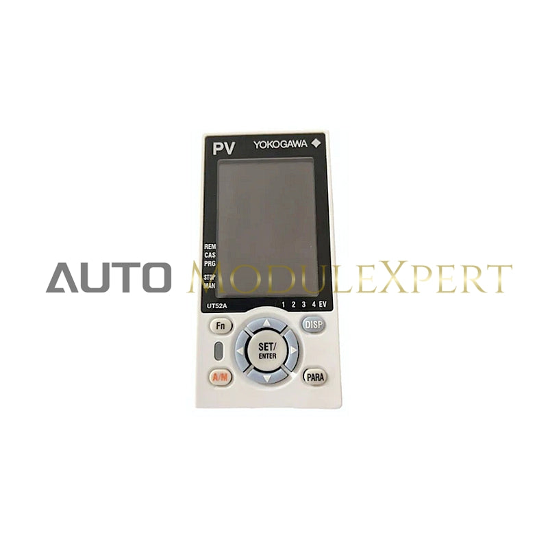 Regulador de Temperatura YOKOGAWA UT32A-000-00-00