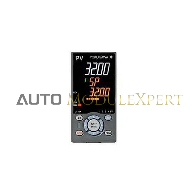 Controlador Digital de Indicação YOKOGAWA UT32A-000-00-00/LP