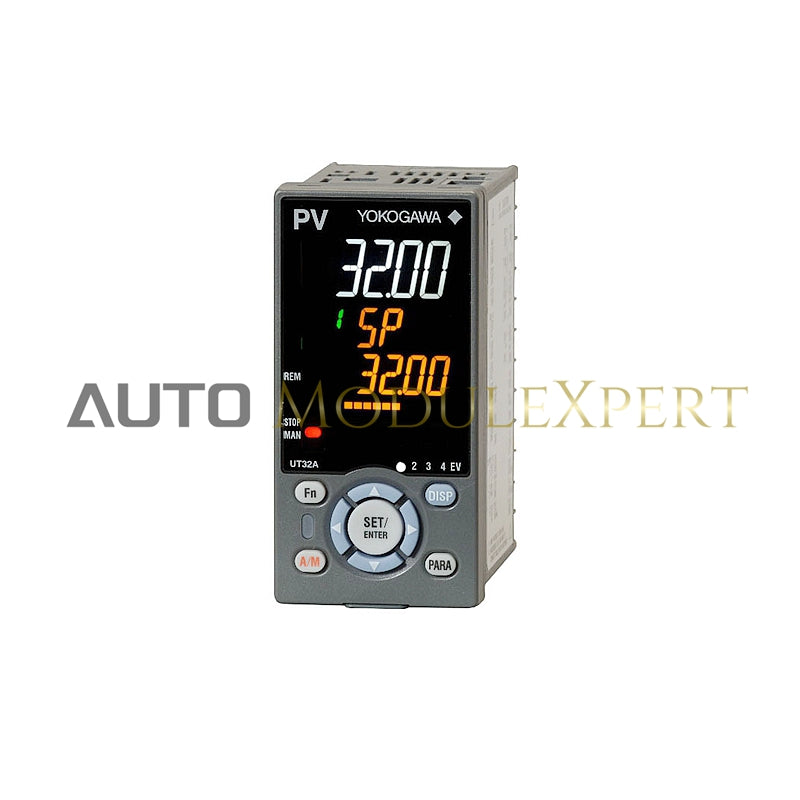 Цифровой индикаторный контроллер YOKOGAWA UT32A-000-10-00