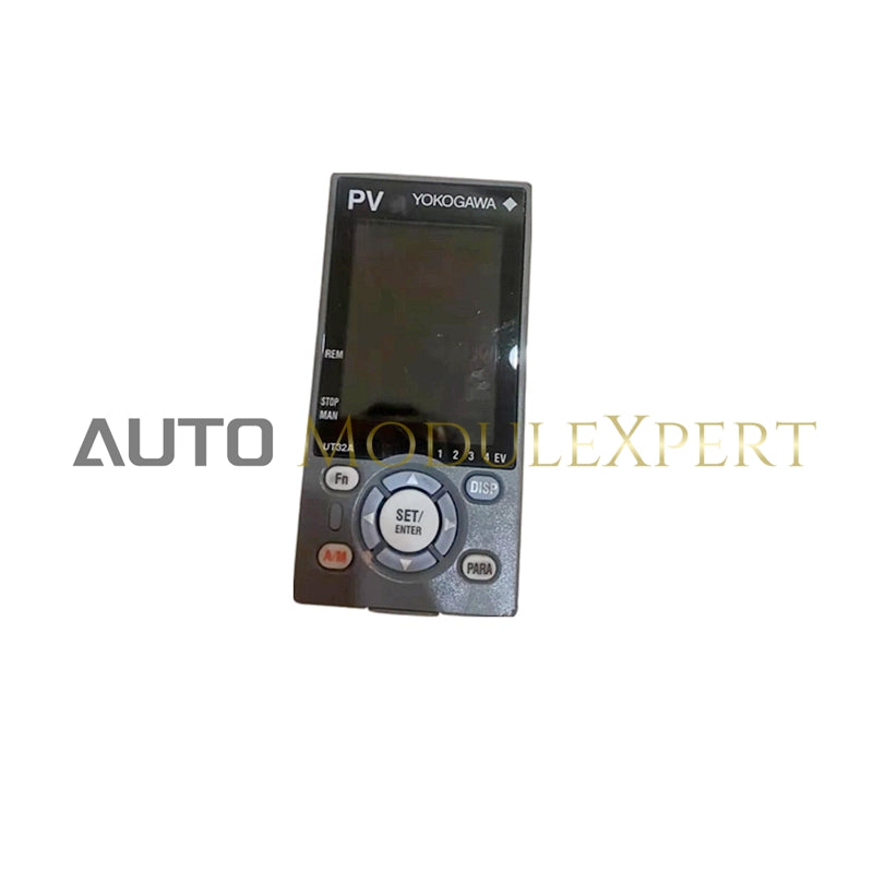 Módulo de Saída YOKOGAWA UT32A-200-11-00/MD
