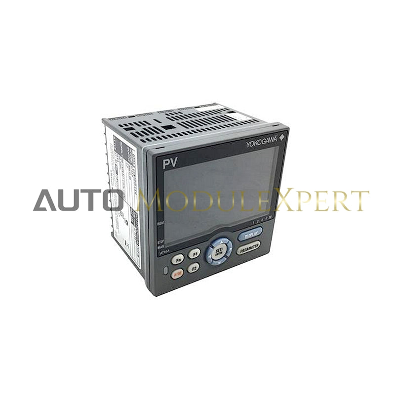 Controlador Indicador Digital YOKOGAWA UT35A-010-01-00