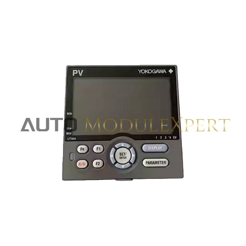 وحدة تحكم رقمية مؤشر YOKOGAWA UT35A-100-10-00