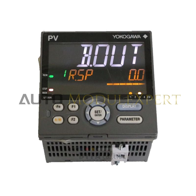 متحكم مؤشر يوكوجاوا UT35A