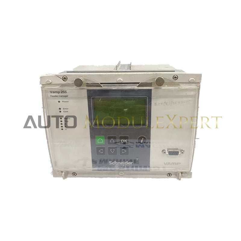 Industrial Control Module Schneider V255‑073749