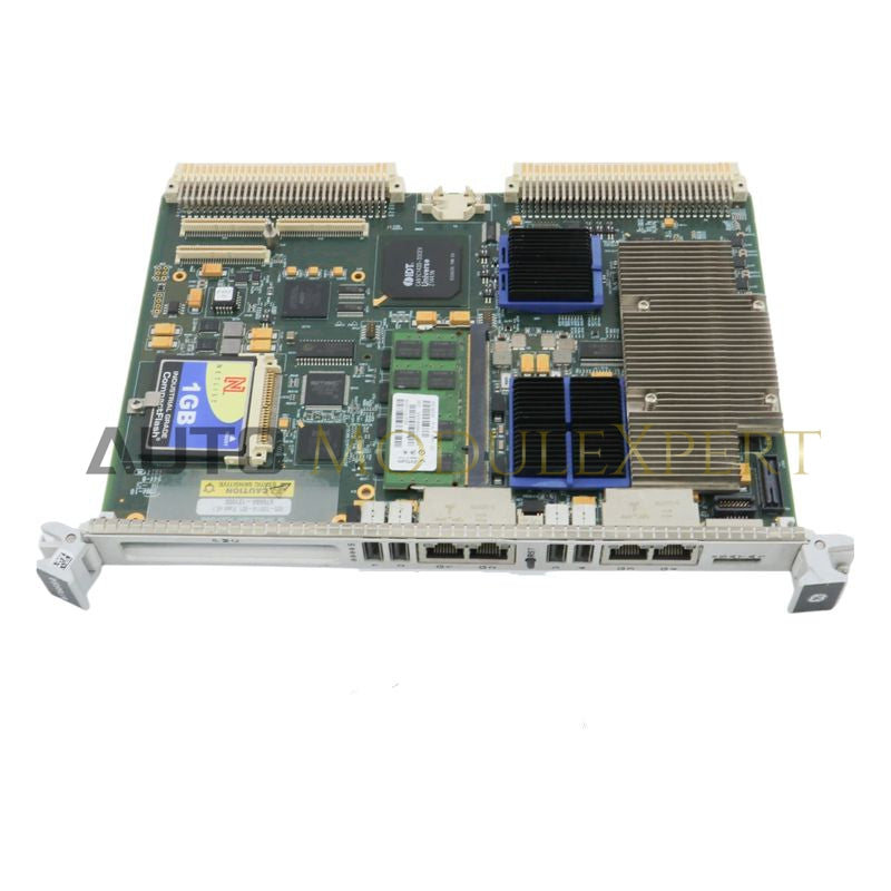 V7668A-131000 GE Fanuc High-Performance Control Board