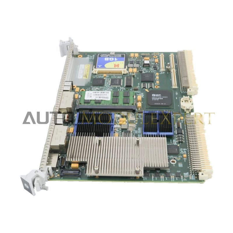 V7668A-131000 GE Fanuc High-Performance Control Board
