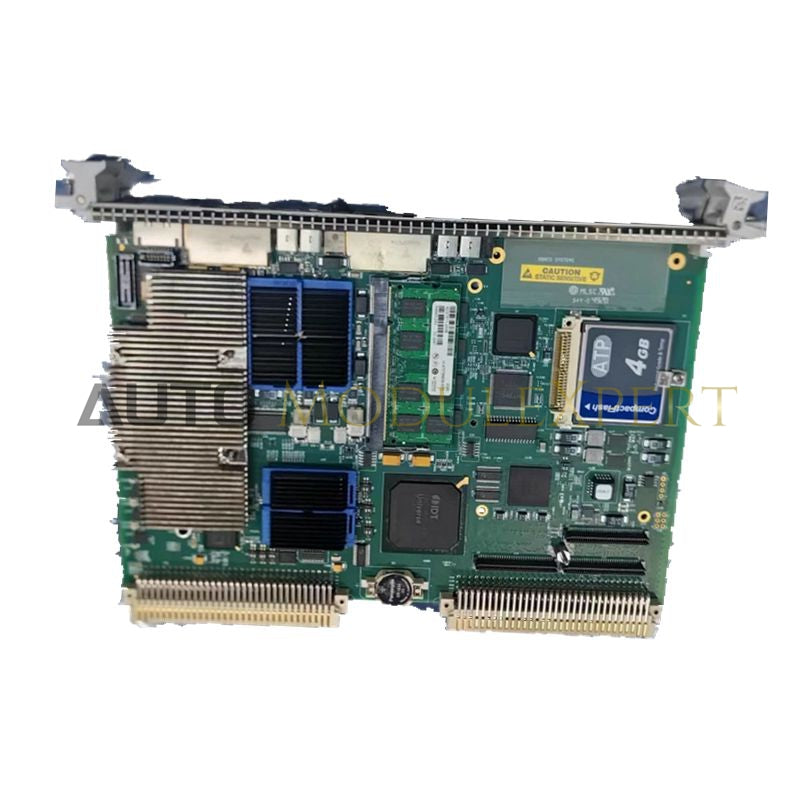 Control Board for Power Systems V7668A-131000 GE