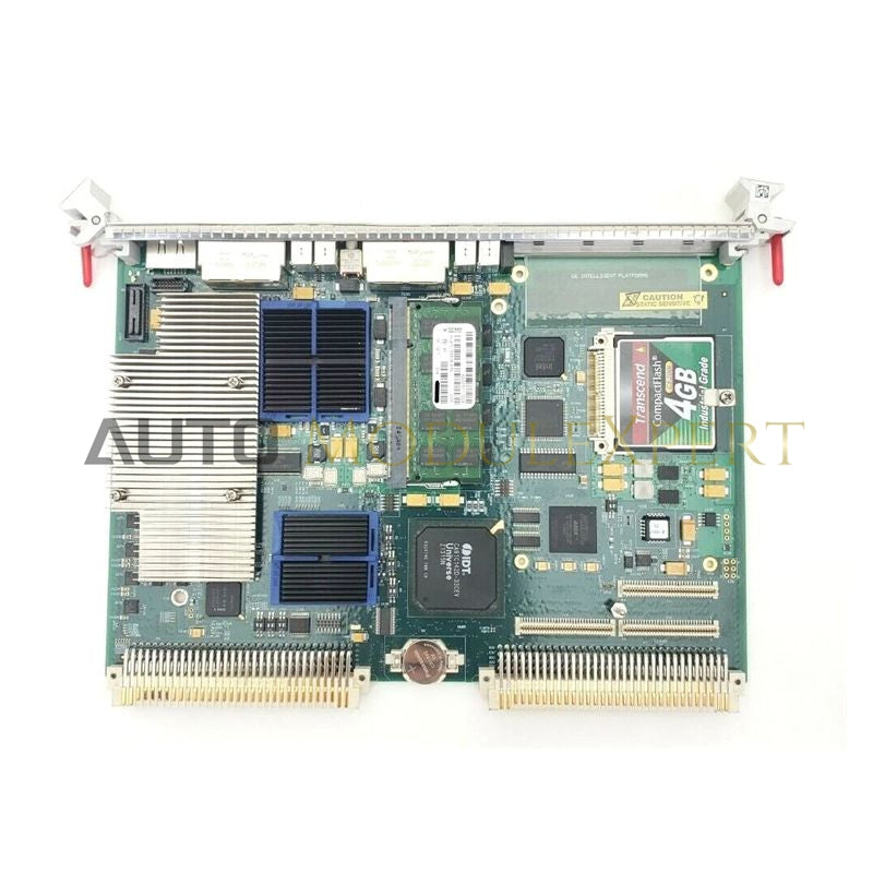 GE V7668A-132L00 Industrial Control Board for Automation