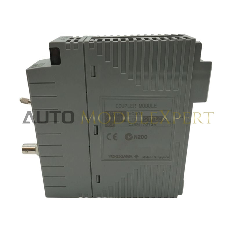 VC401-10 YOKOGAWA Vnet/IP Coupler Module for CENTUM