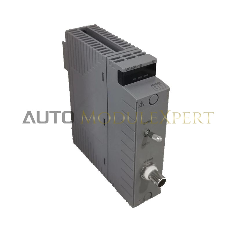 VC401-10 S1 Yokogawa Vnet/IP Coupler Module