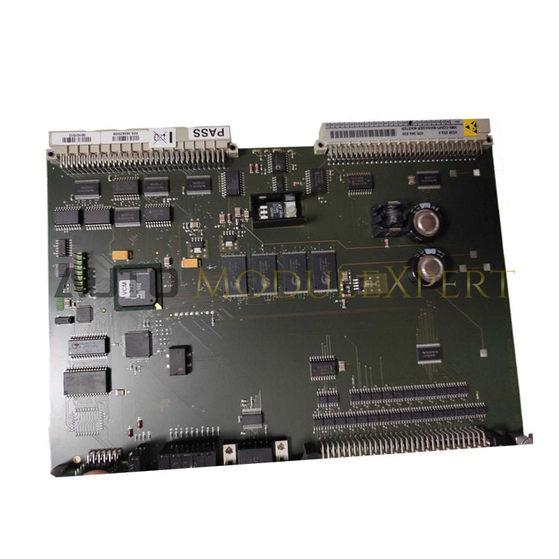 VCM232.3 by GE Industrial VME Bus Control Module