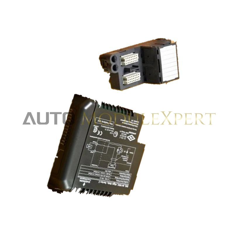 Emerson DeltaV VE4002S1T2B6 KJ3204X1-BA1 Output Interface