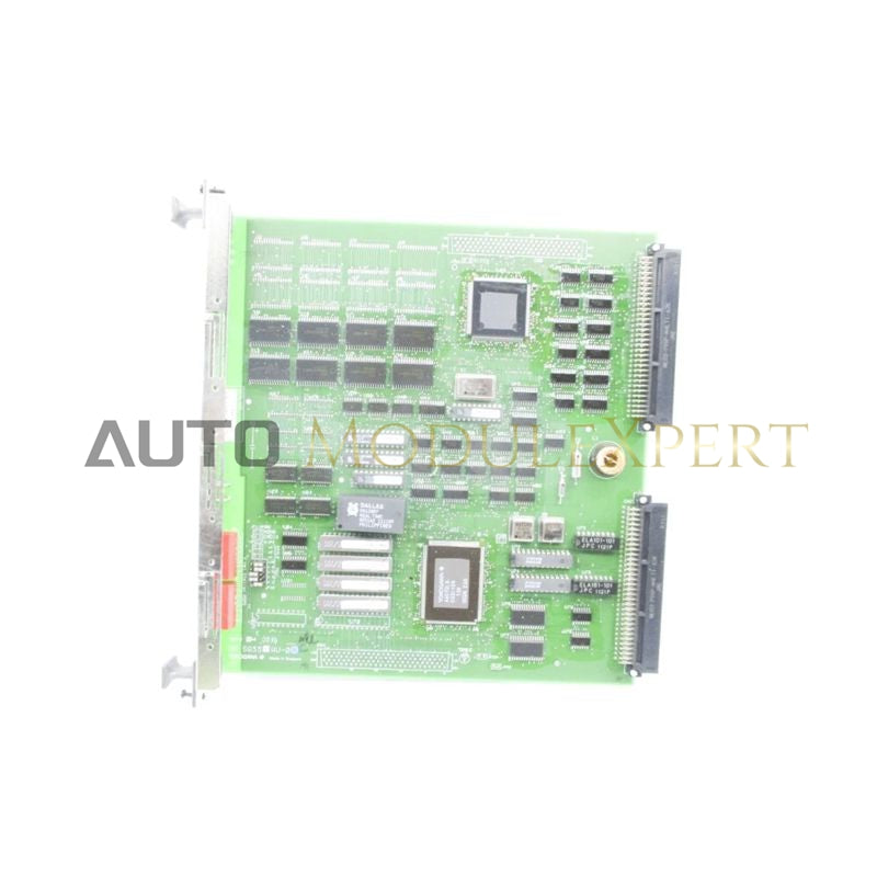 Industrial Automation YOKOGAWA VF311 Station Module