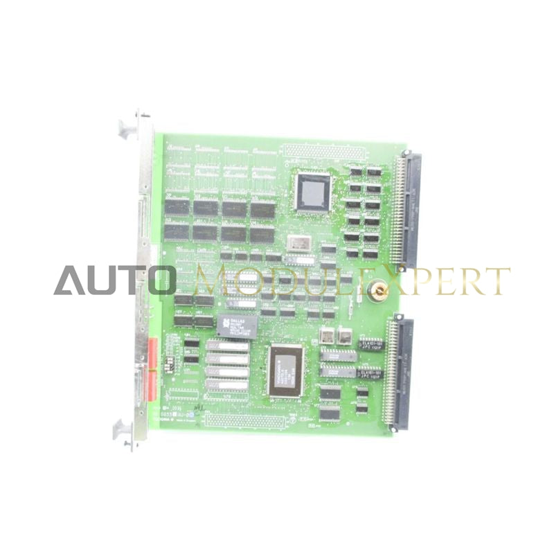 VF311 Fieldbus Communication Module YOKOGAWA