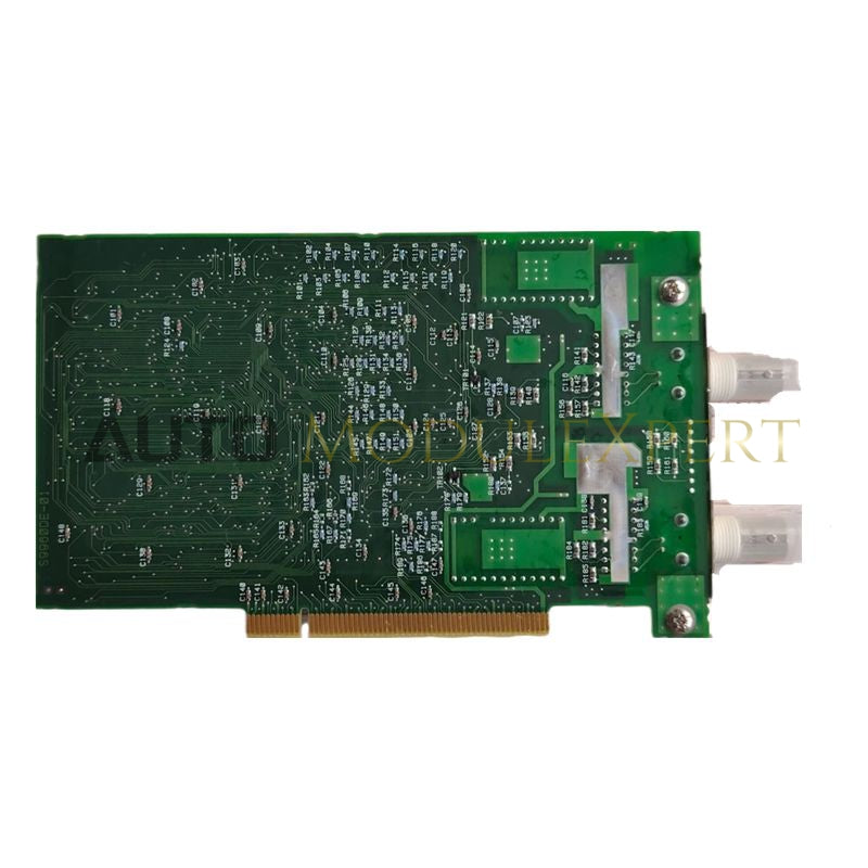 YOKOGAWA VF701 S2 High-Speed Vnet/IP Interface Card
