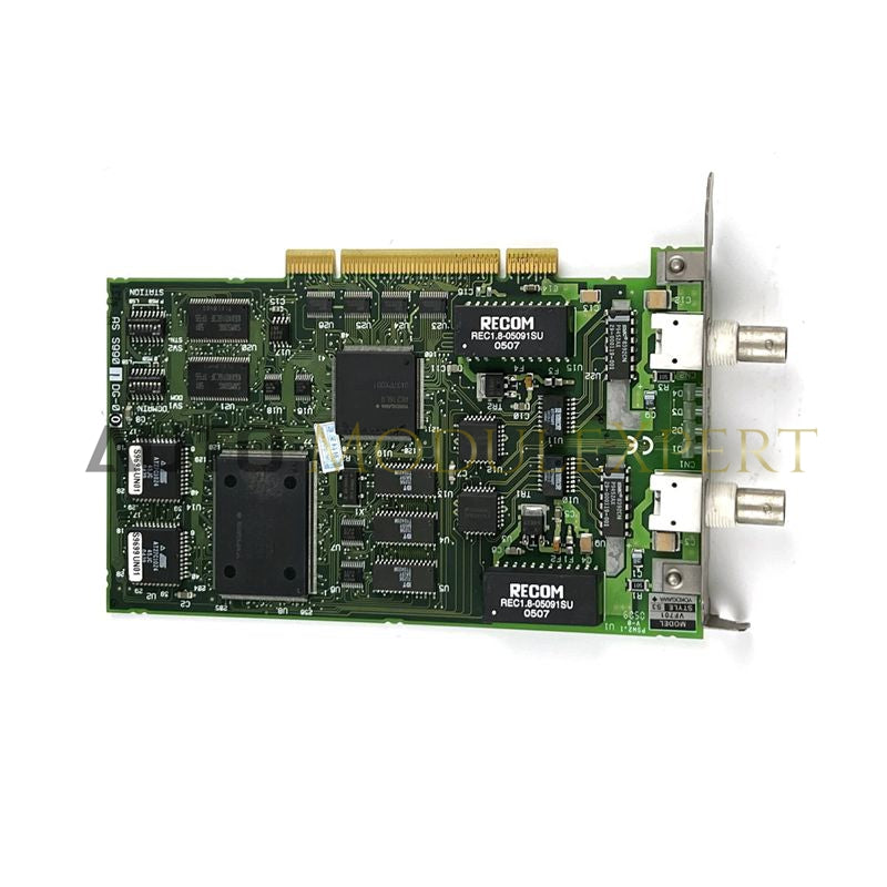 Network Interface Card Yokogawa VF701 VF701 S3