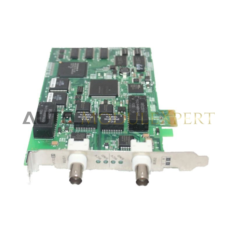 VF702 S1 Յոկոգավա Կառավարման Պայմանագրի Միջերեսային Քարտ