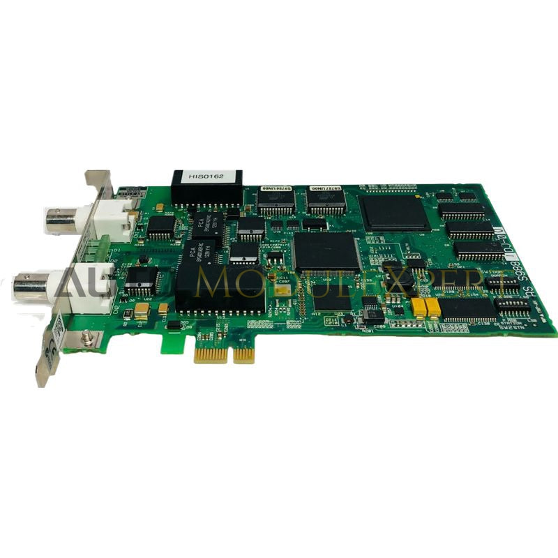 VF701 S2 Yokogawa Vnet/IP Interface Card CENTUM VP