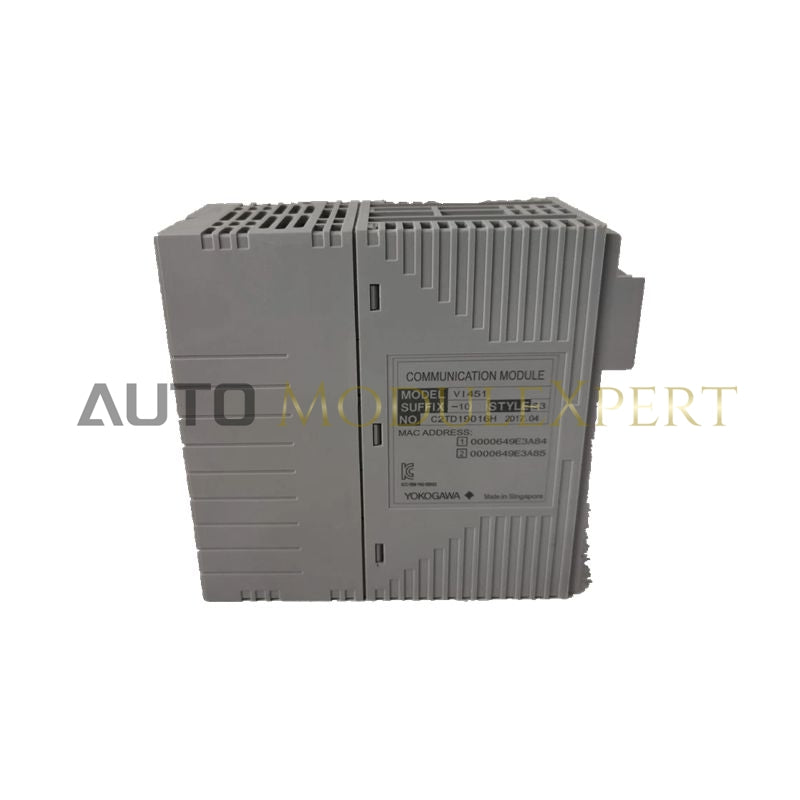 VI451-10 Industrial Communication Module Yokogawa