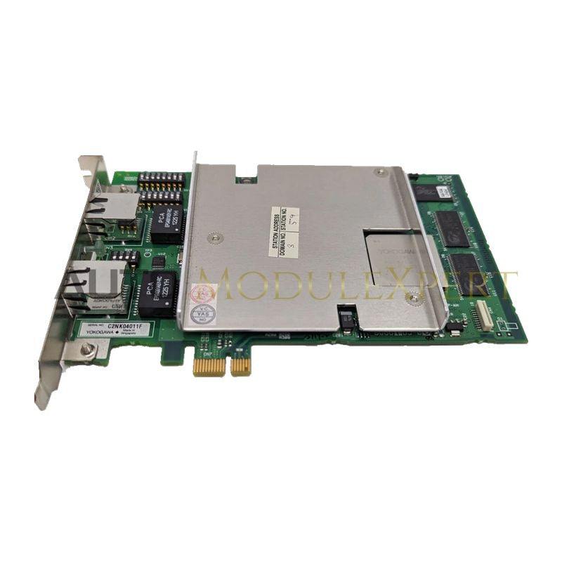 Vnet/IP Interface Card Yokogawa VI701 S1 CENTUM VP