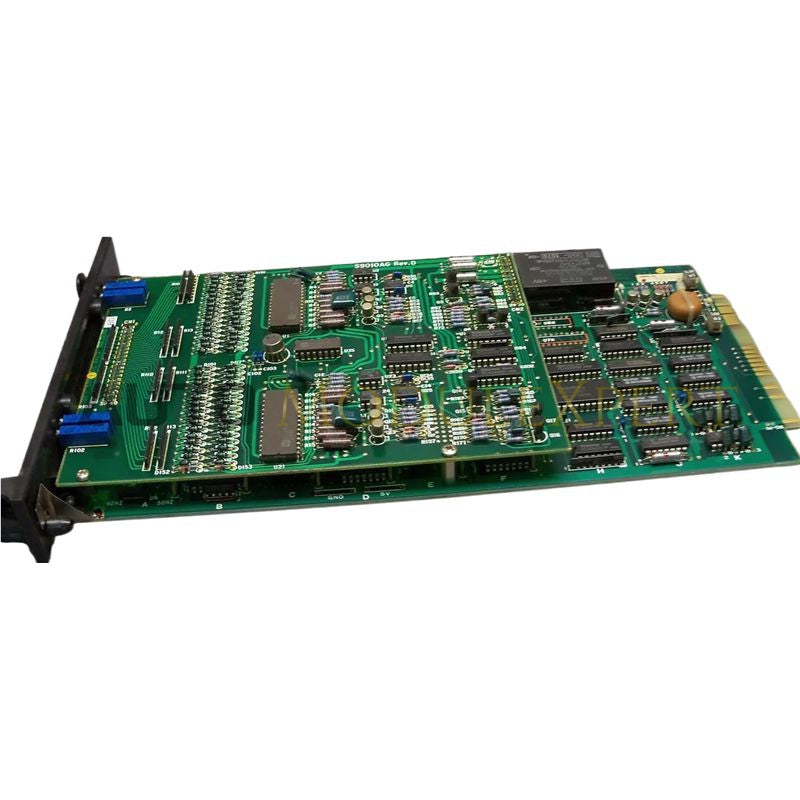 Analog Input Module | Industrial I/O Card Yokogawa VM1*B