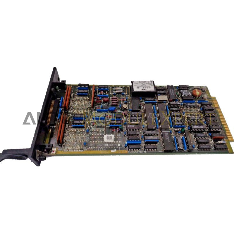 VM1*D High Density Analog I/O Card for Yokogawa Systems