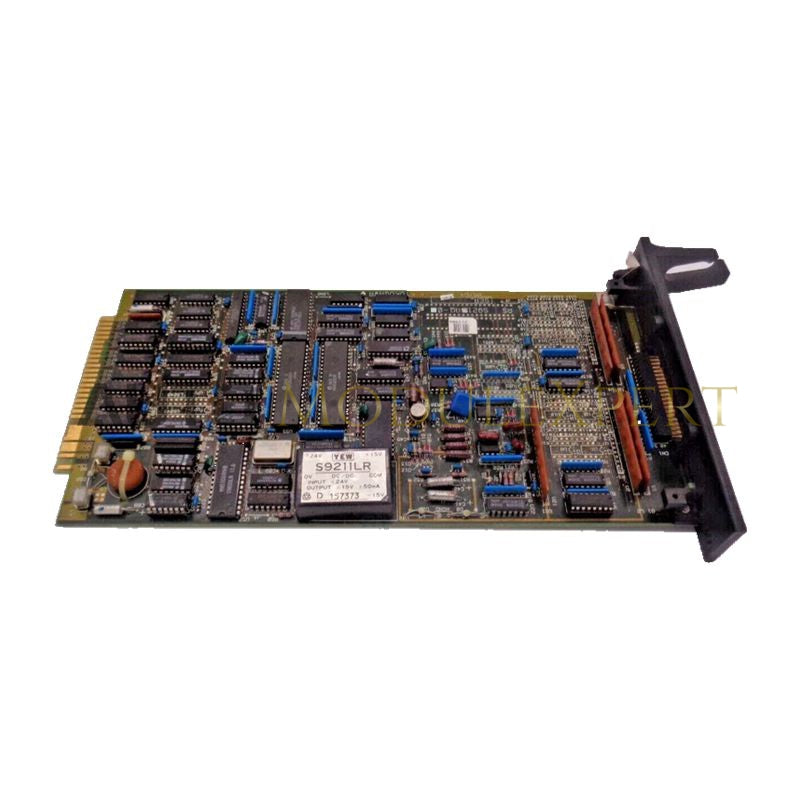 VM1*D High Density Analog I/O Card for Yokogawa Systems