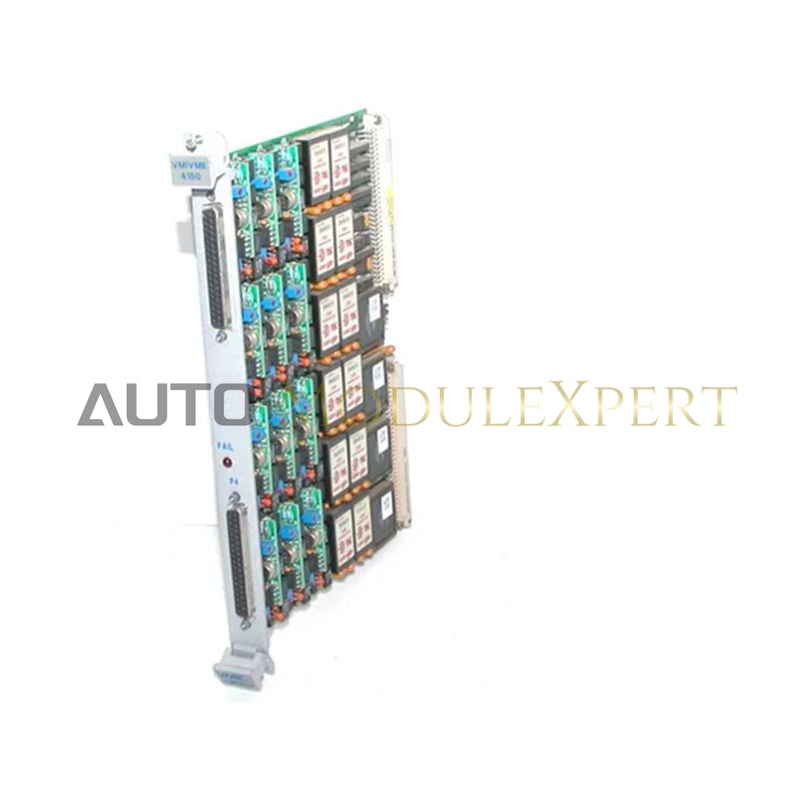 VMIVME1150B 332-201150-120000 GE Digital Input Module