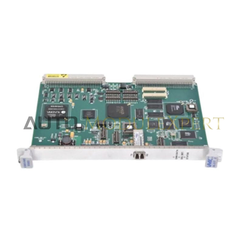 VMIVME5565 332-015565-010 GE Reflective Memory PLC Module