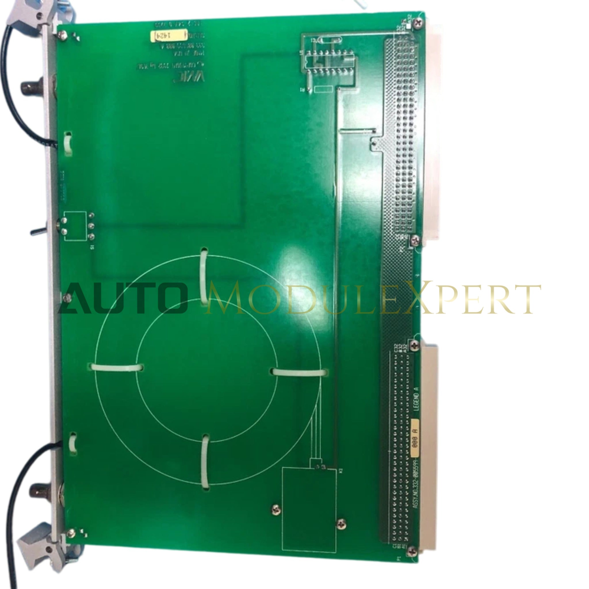 GE VMIVME5599 332-005599-000 Automatischer Glasfaser-Bypass-Schalter