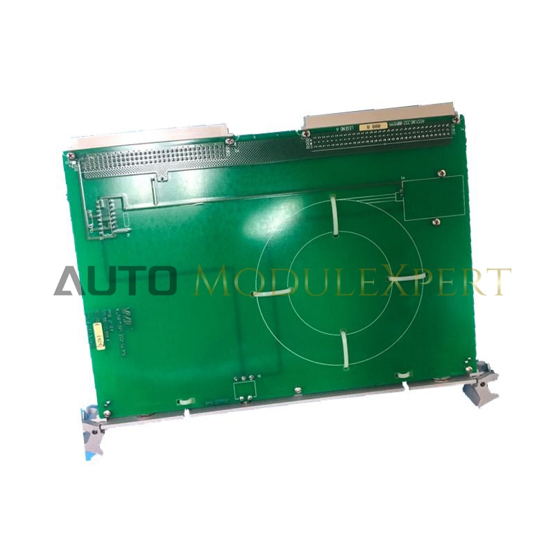 Fiber Optic Switch Module VMIC VMIVME-5599