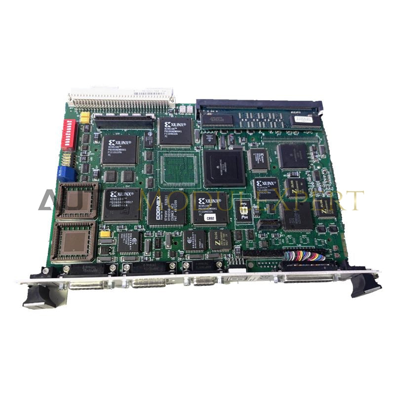 Vision Control Board Cognex VPM‑4314‑00