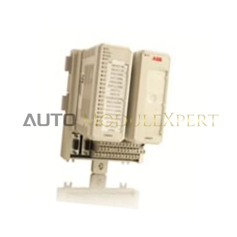 VPM810 by ABB PLC Control Module