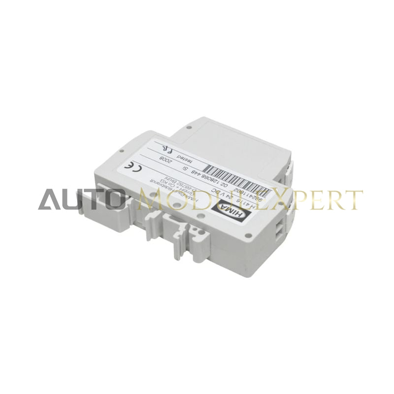 Safety Relay Module for Automation HIMA VR-H 4116
