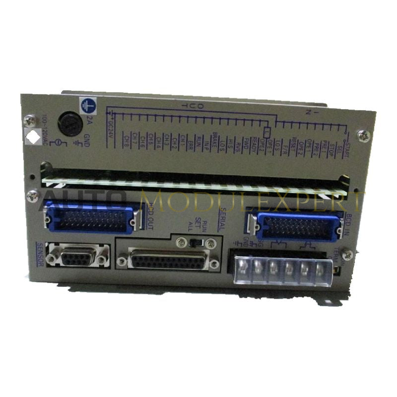 VS-12PB-M2RD NSD Positioning Controller Module