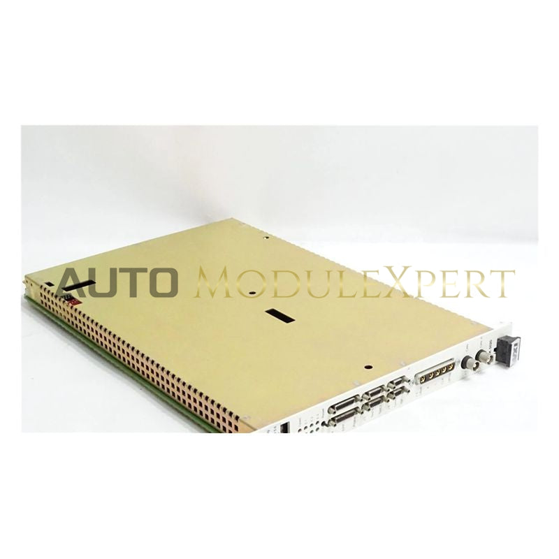 VXK5020 Bosch VXI Card Module
