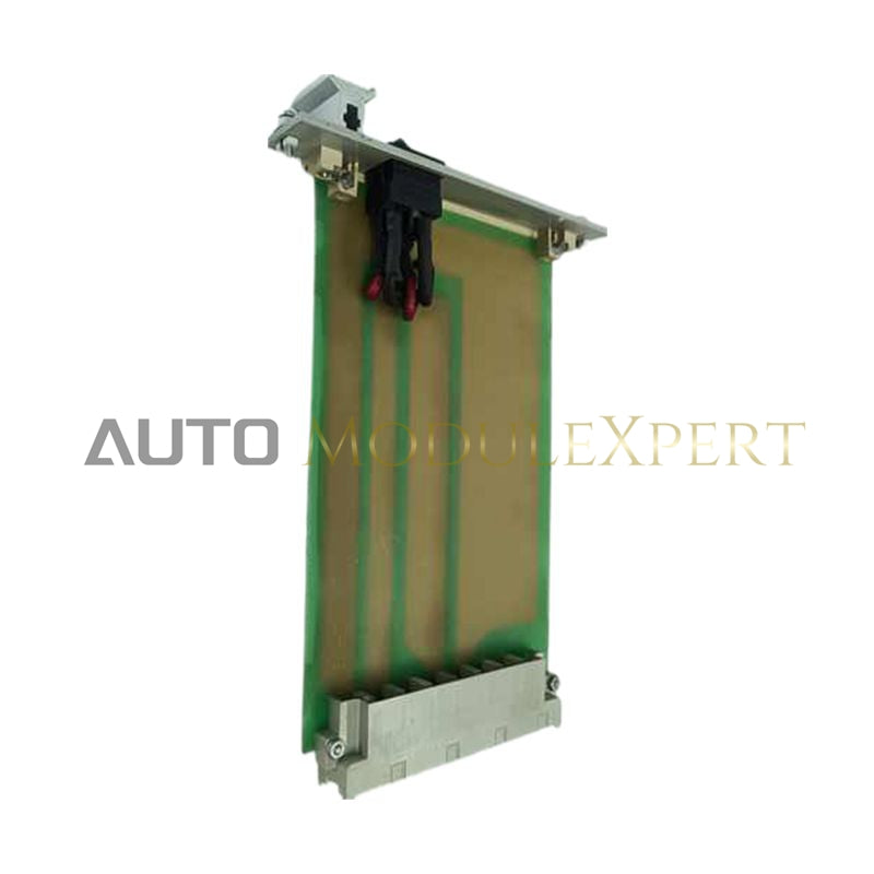 GE WES13-3 Accessory Control Board for Industrial Systems