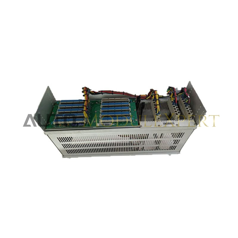 WES32/2-6 by GE Industrial Ground Fault Relay