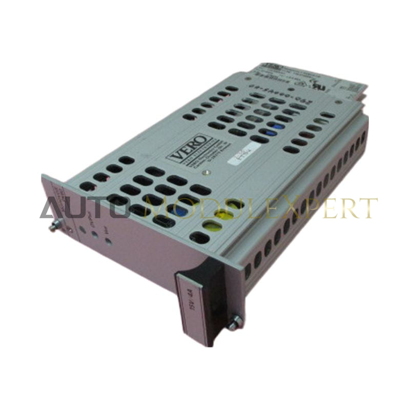 WES5120 Automation System Control Unit GE