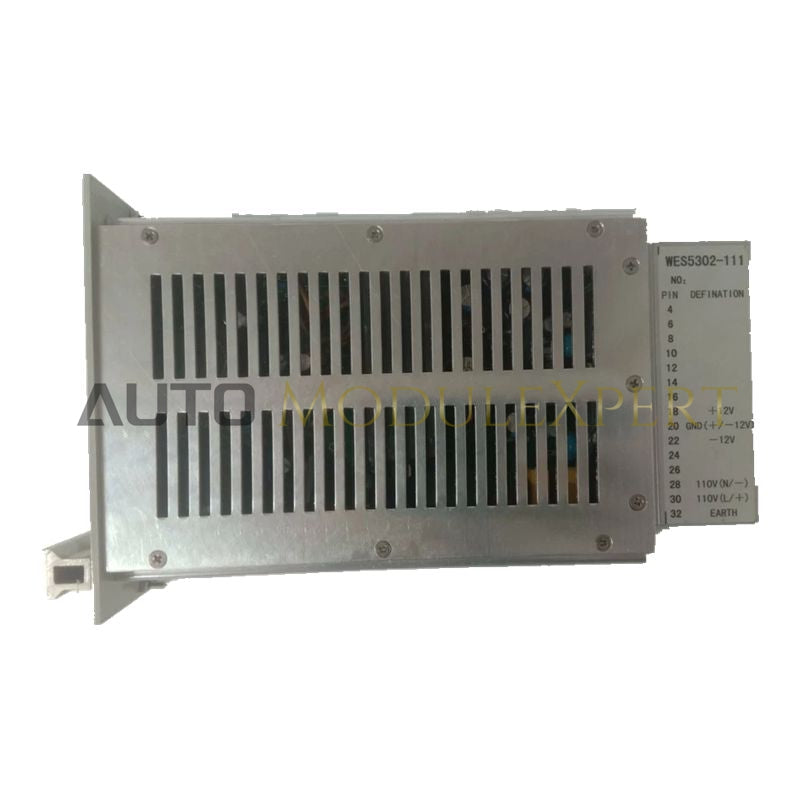 Industrial Automation Master Controller GE WES5302